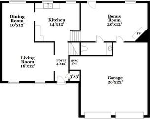 851 Plumbridge Court - Photo 2 of 15