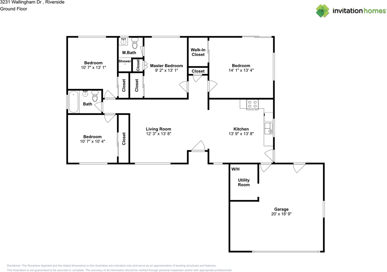3231 Wallingham Dr - Photo 3 of 16