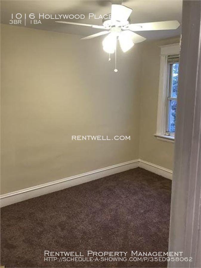 1016 Hollywood Pl - Photo 3 of 9