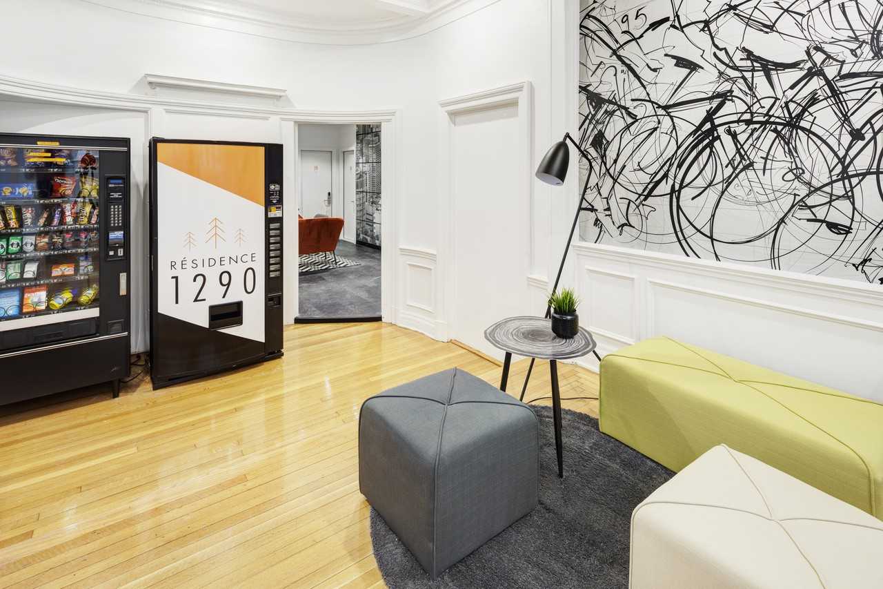 Residence 1290 Inc. - Photo 2 of 19