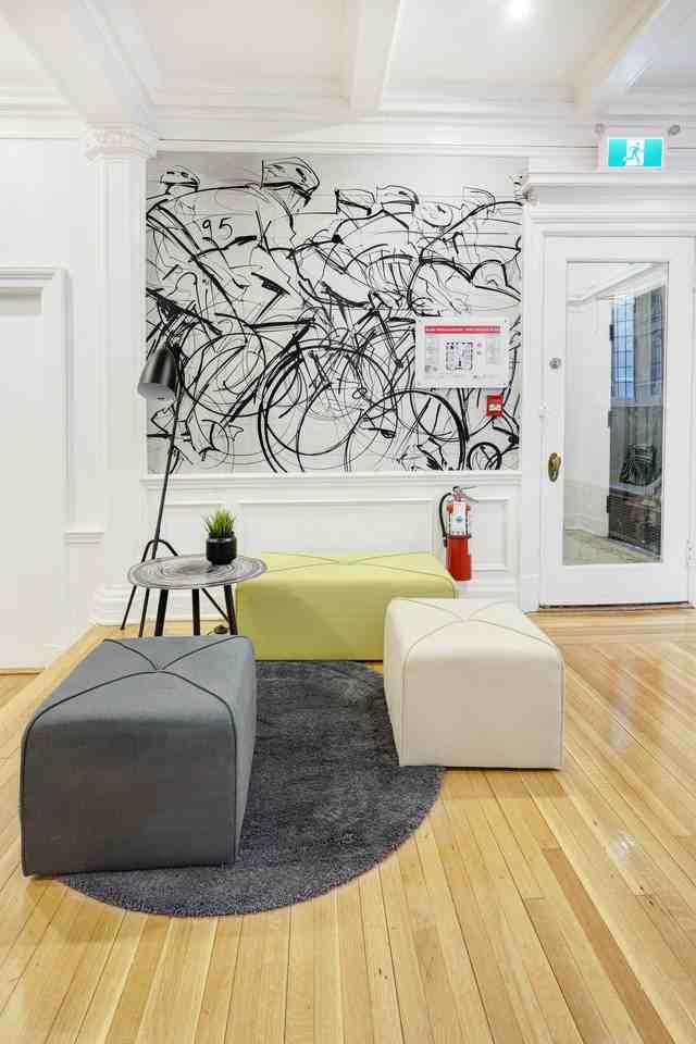 Residence 1290 Inc. - Photo 3 of 19