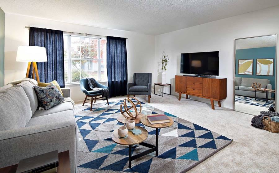 eaves Lawrenceville - Photo 2 of 38