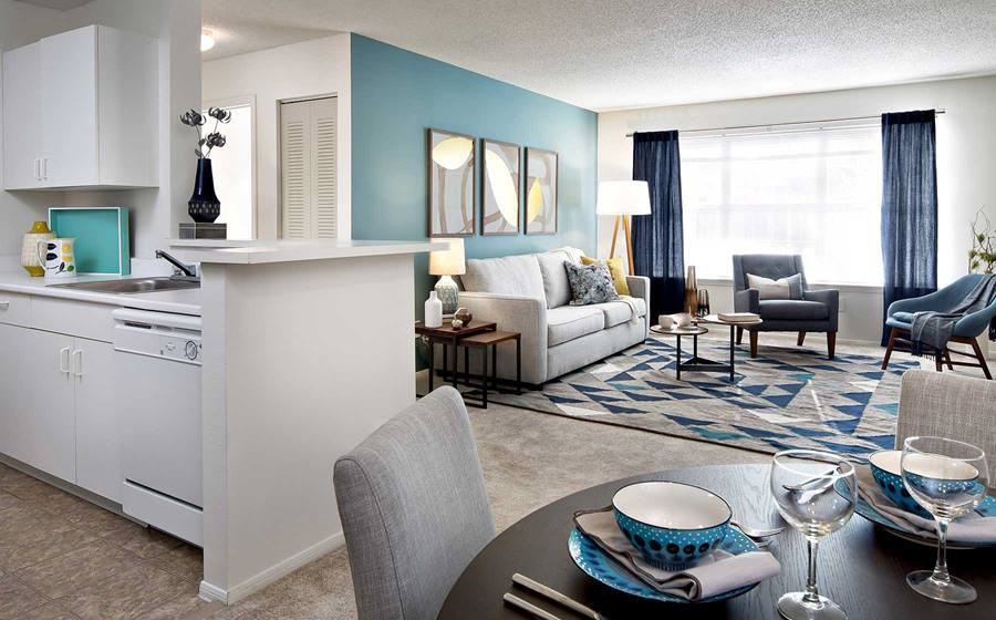 eaves Lawrenceville - Photo 3 of 38