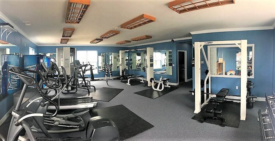 Mansions at Technology Park - Photo 3 of 18