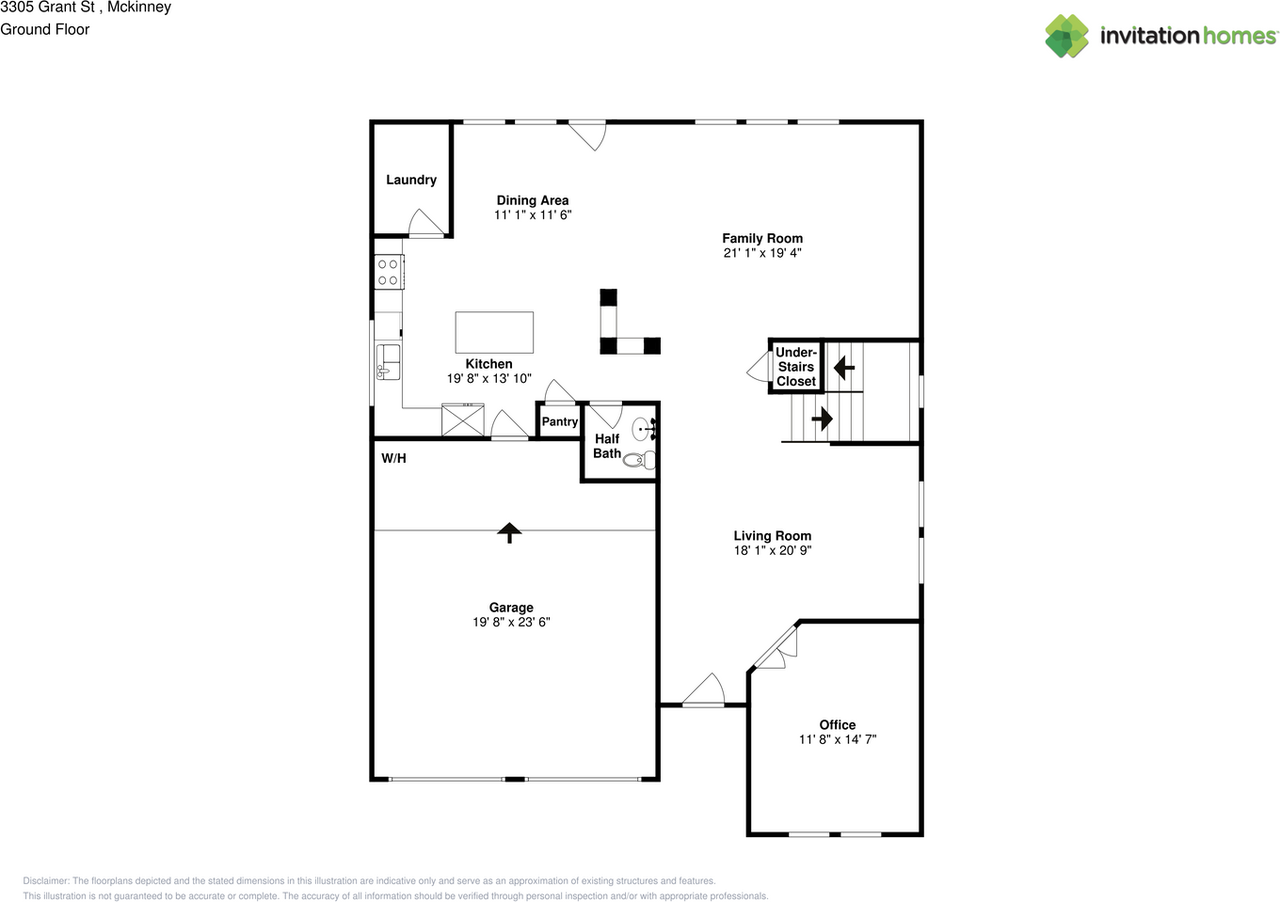 3305 Grant St - Photo 3 of 22