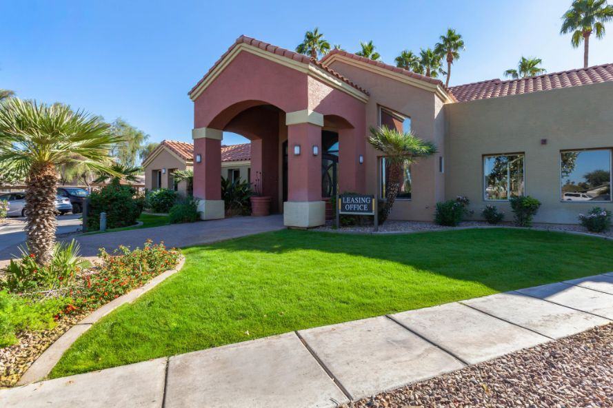 The Village at Lindsay Park Apartments - Photo 6 of 34