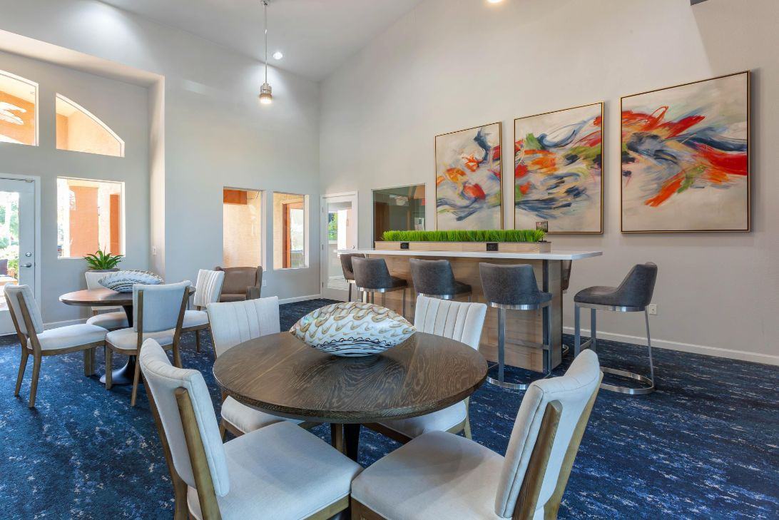 The Village at Lindsay Park Apartments - Photo 7 of 34