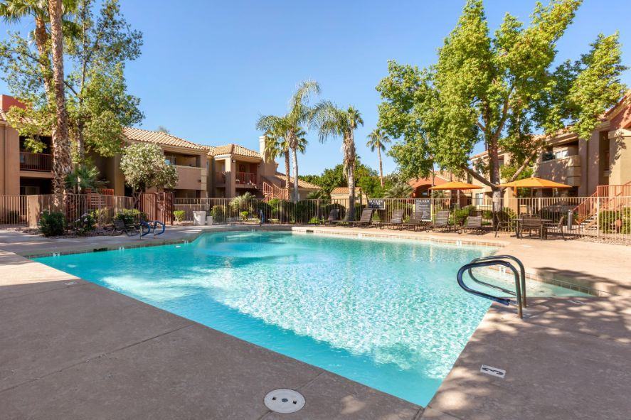 The Village at Lindsay Park Apartments - Photo 2 of 34