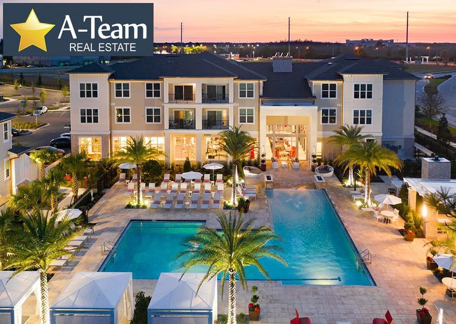 3721 Arcade Trail #212