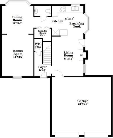 904 Traceton Ct - Photo 2 of 17