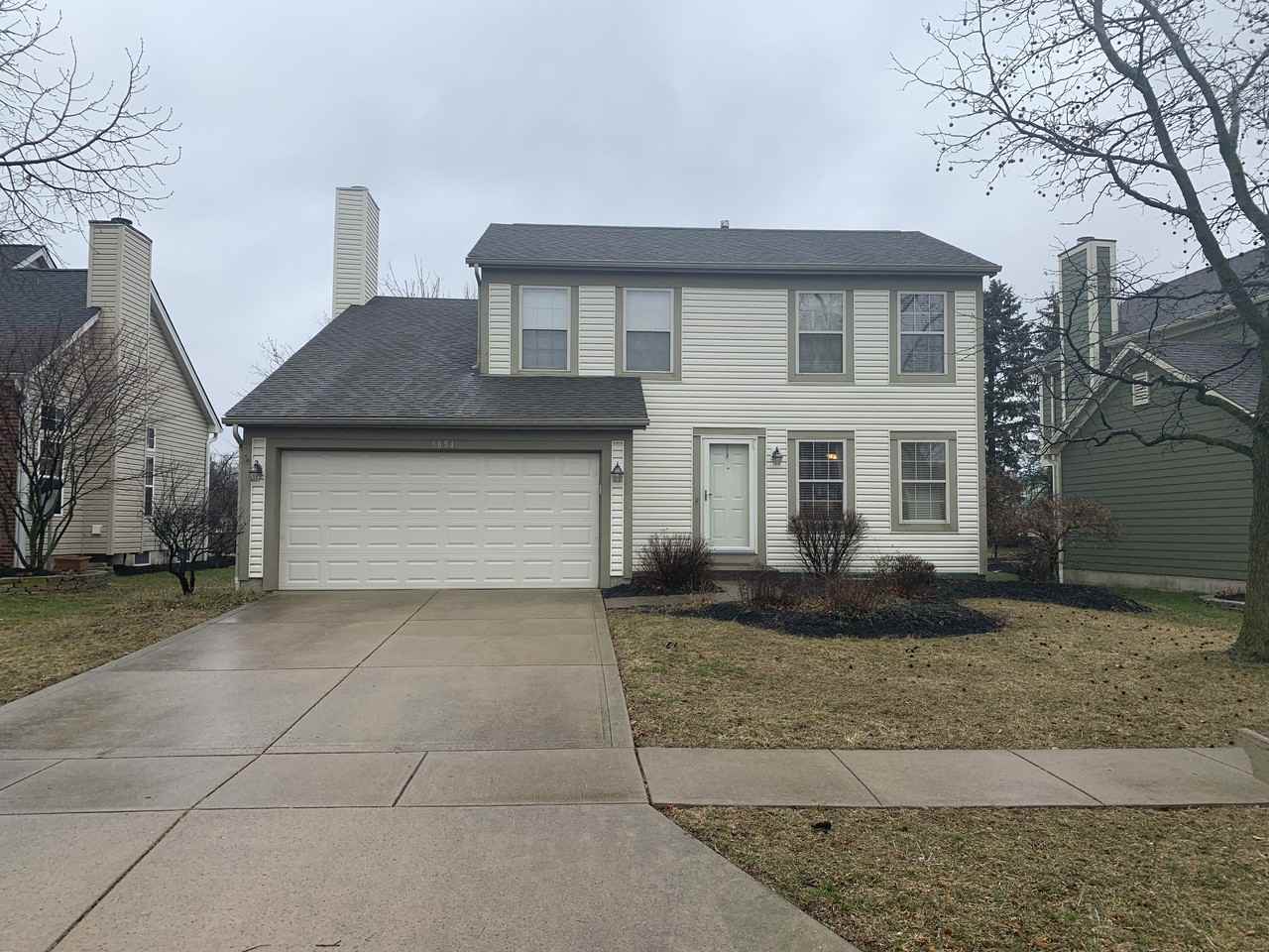 5854 Haddingtonshire Lane - Photo 2 of 23