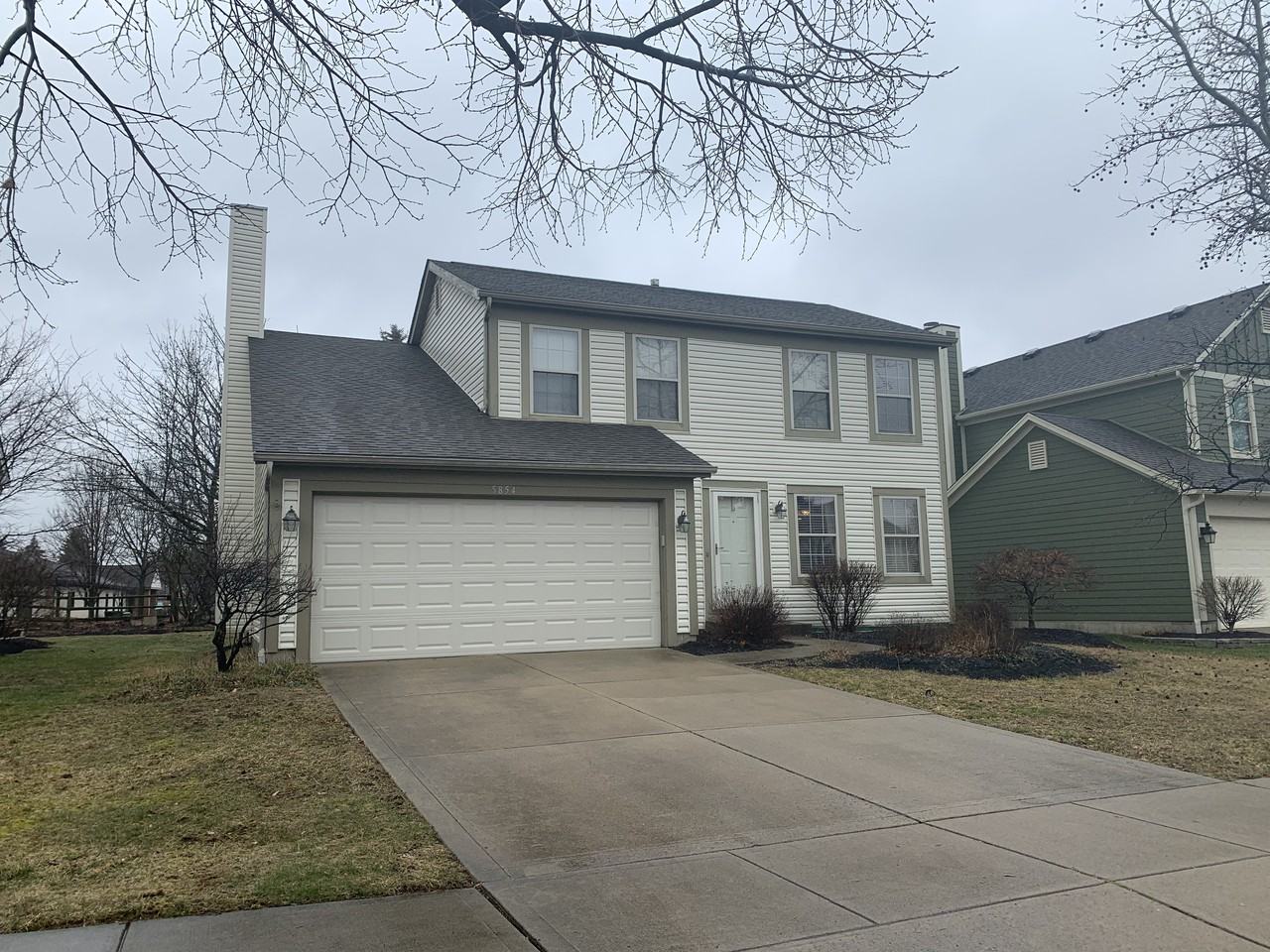 5854 Haddingtonshire Lane - Photo 3 of 23