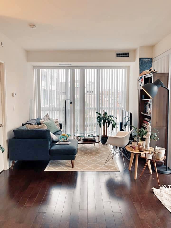 460 Adelaide Street East