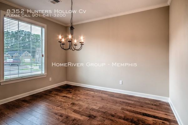 8352 Hunters Hollow Cv - Photo 3 of 15