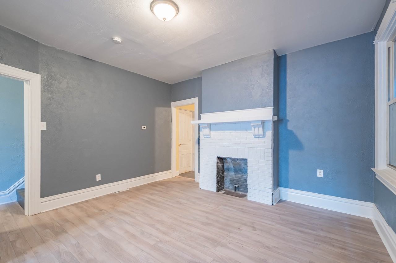 435 North Graham Street - Photo 6 of 20