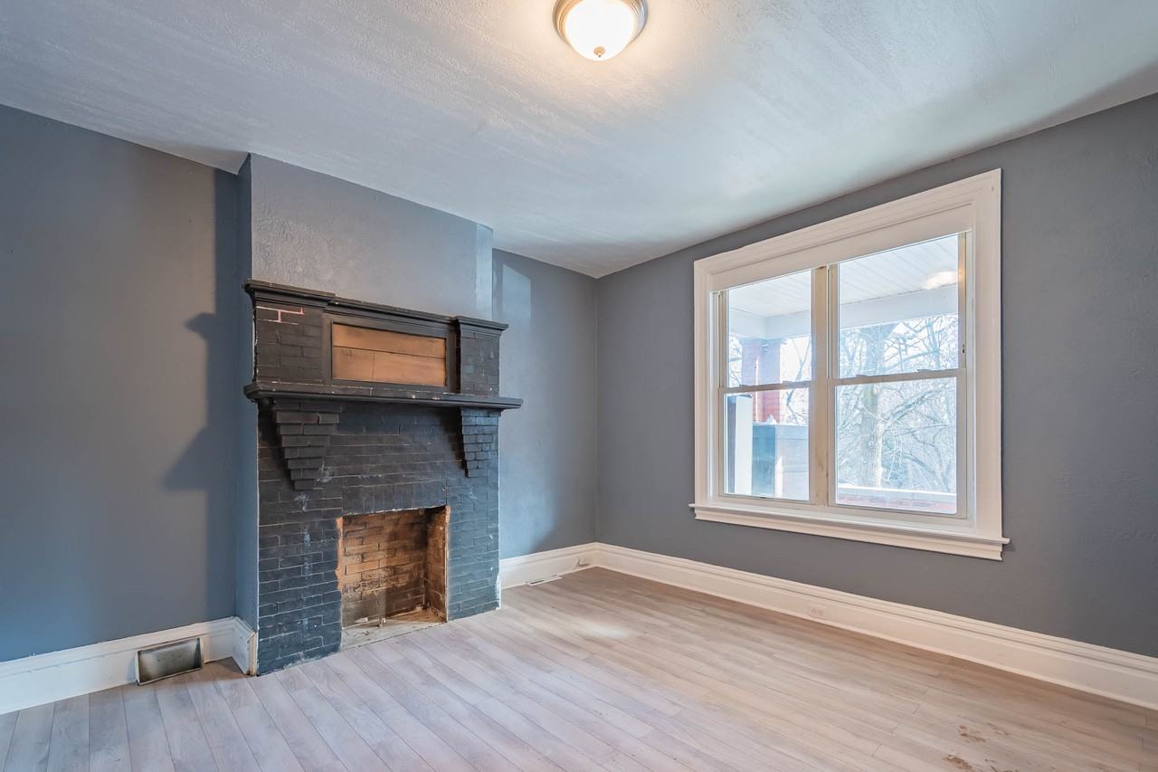 435 North Graham Street - Photo 7 of 20