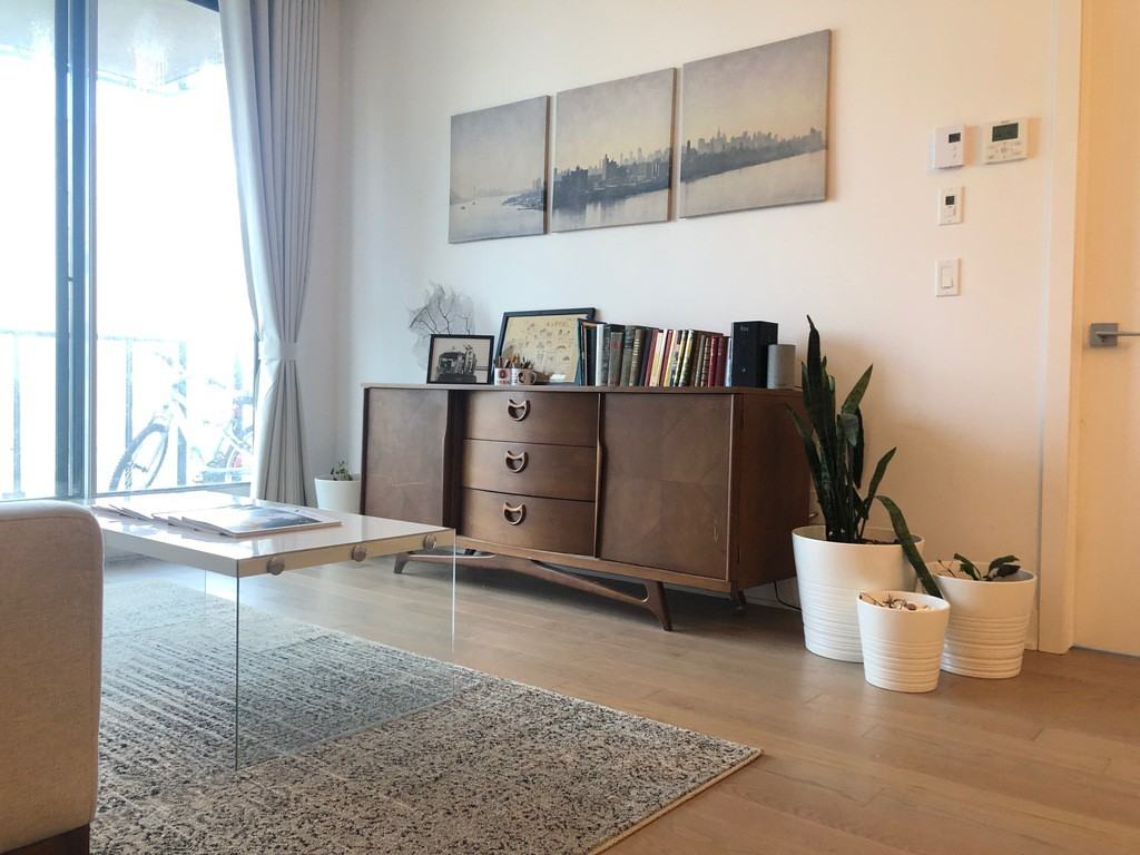 Griffintown: Sunny, Spacious, Fully - Photo 3 of 20