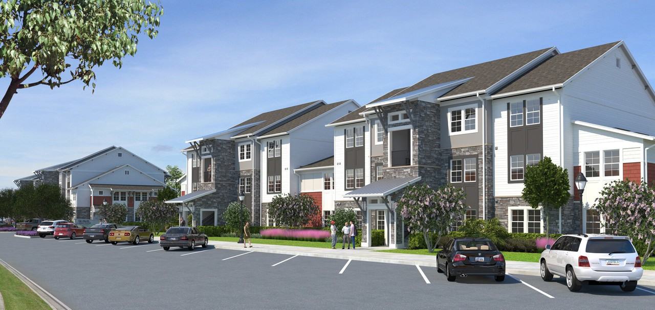 The Palms at Town Center - Photo 2 of 5