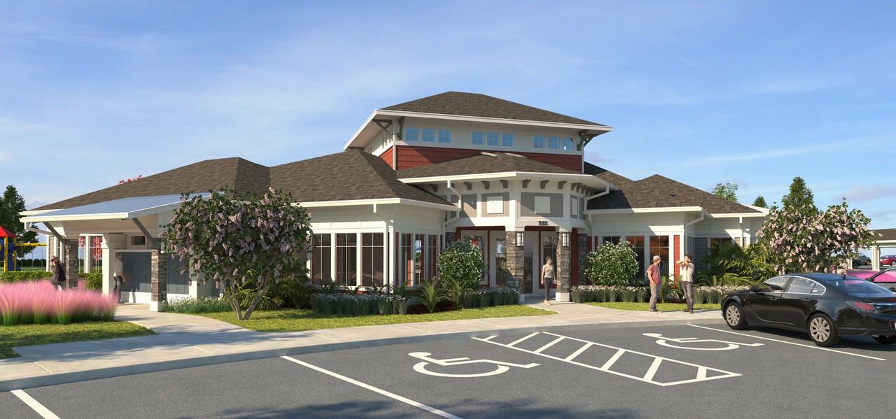 The Palms at Town Center - Photo 3 of 5