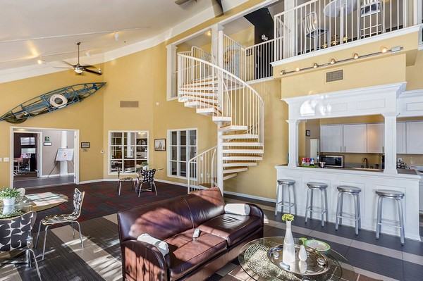 Village Club on Lake St. Clair - Photo 2 of 24