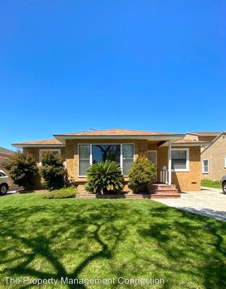 6107 Del Amo Blvd, Lakewood, CA 90713, USA 2 unit Rentals Zumper