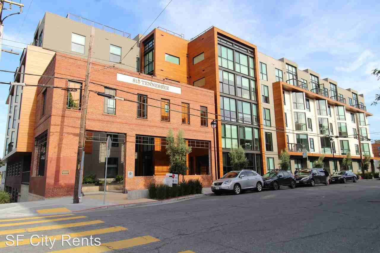 815 Tennessee St. #303