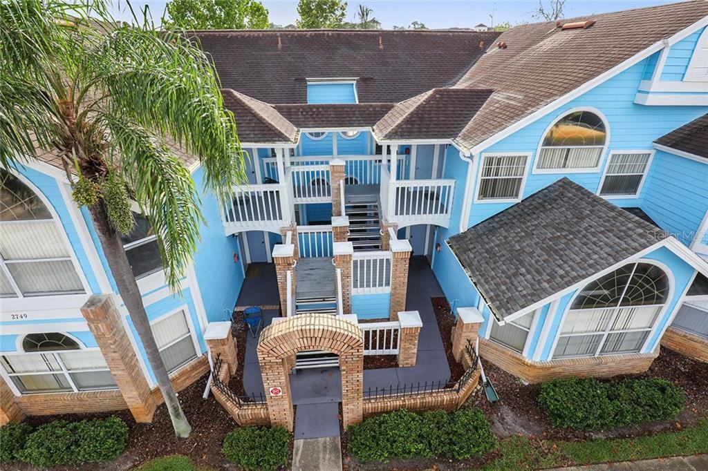 2749 N Poinciana Boulevard 22, Kissimmee, FL 34746, USA 1 unit Rental