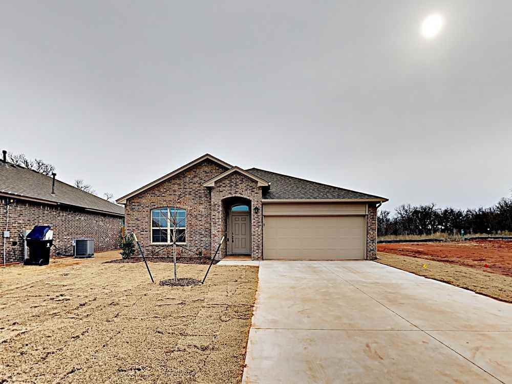 14000 Babbling Brook Dr