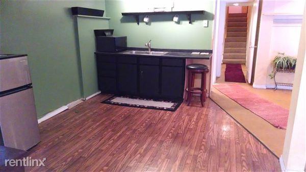 Hilton & Old US 23 - Photo 2 of 6