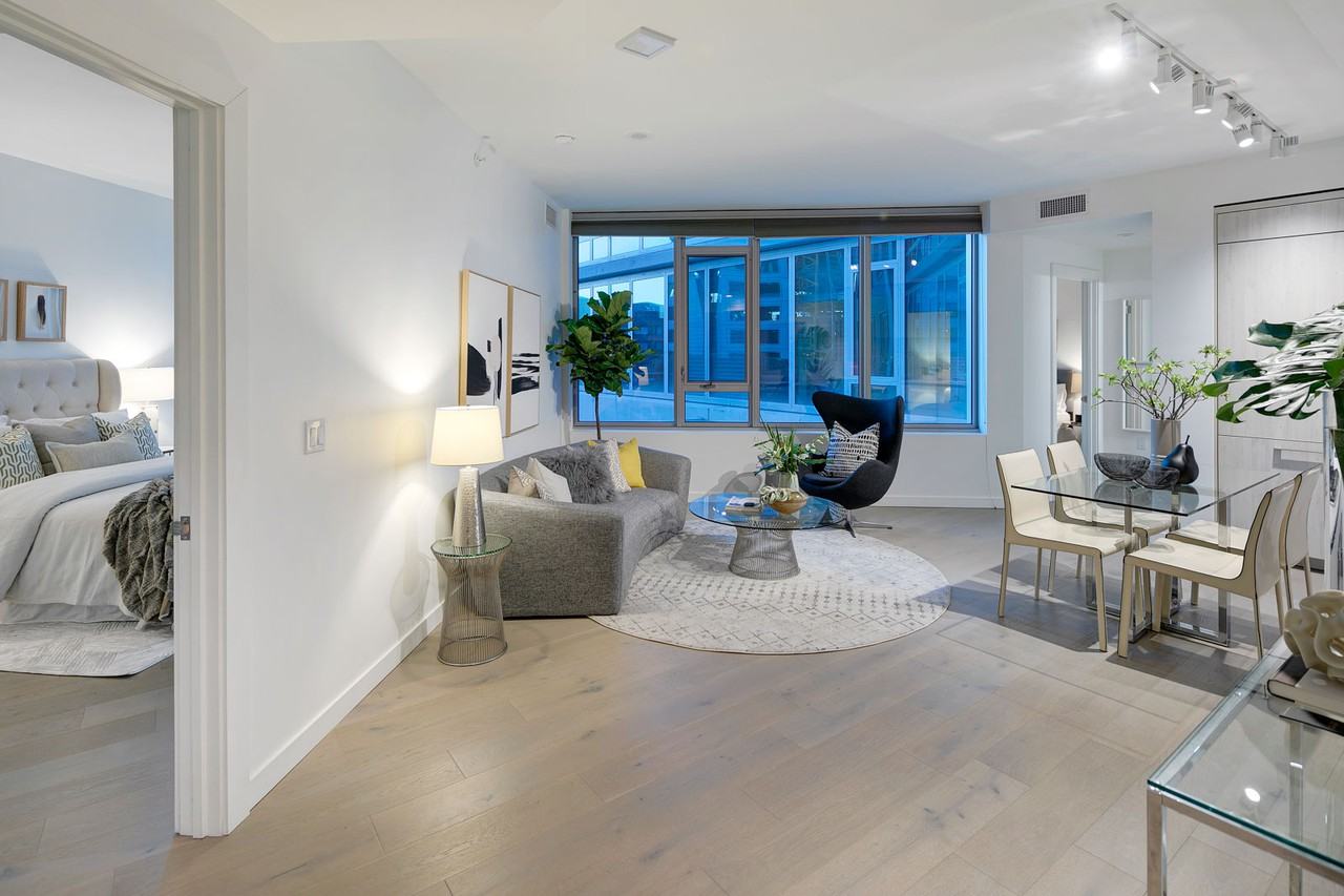 1000 3rd Street #513 - Photo 2 of 22