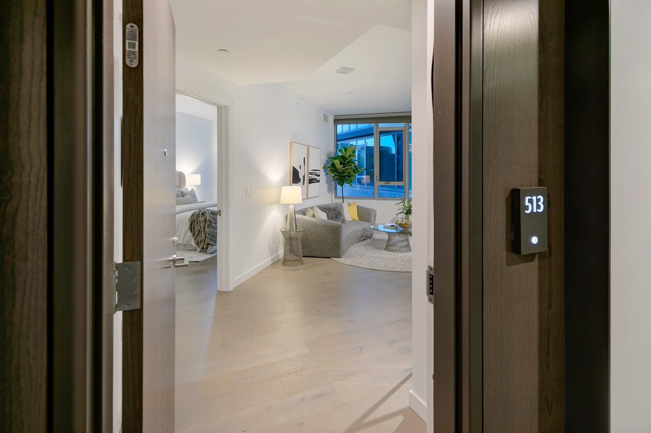 1000 3rd Street #513 - Photo 3 of 22