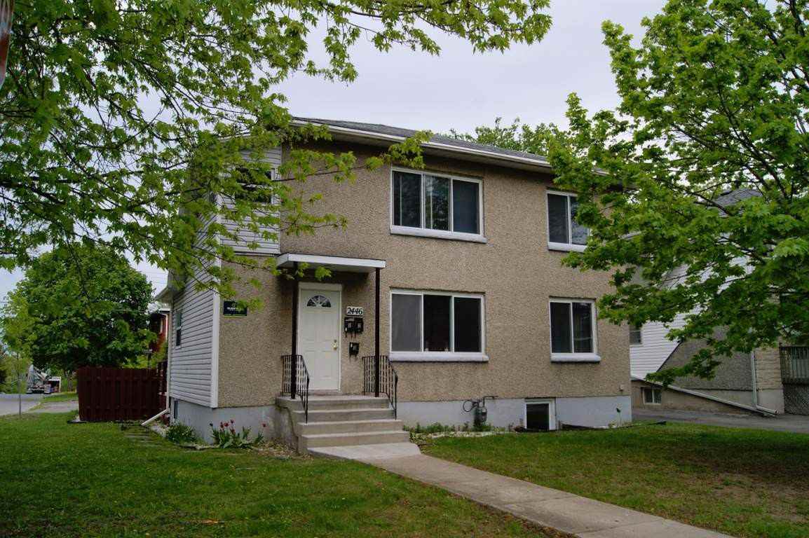 2446 Chasseur Avenue Apartments in Heron Park, Ottawa, ON K1V 8E6 Zumper