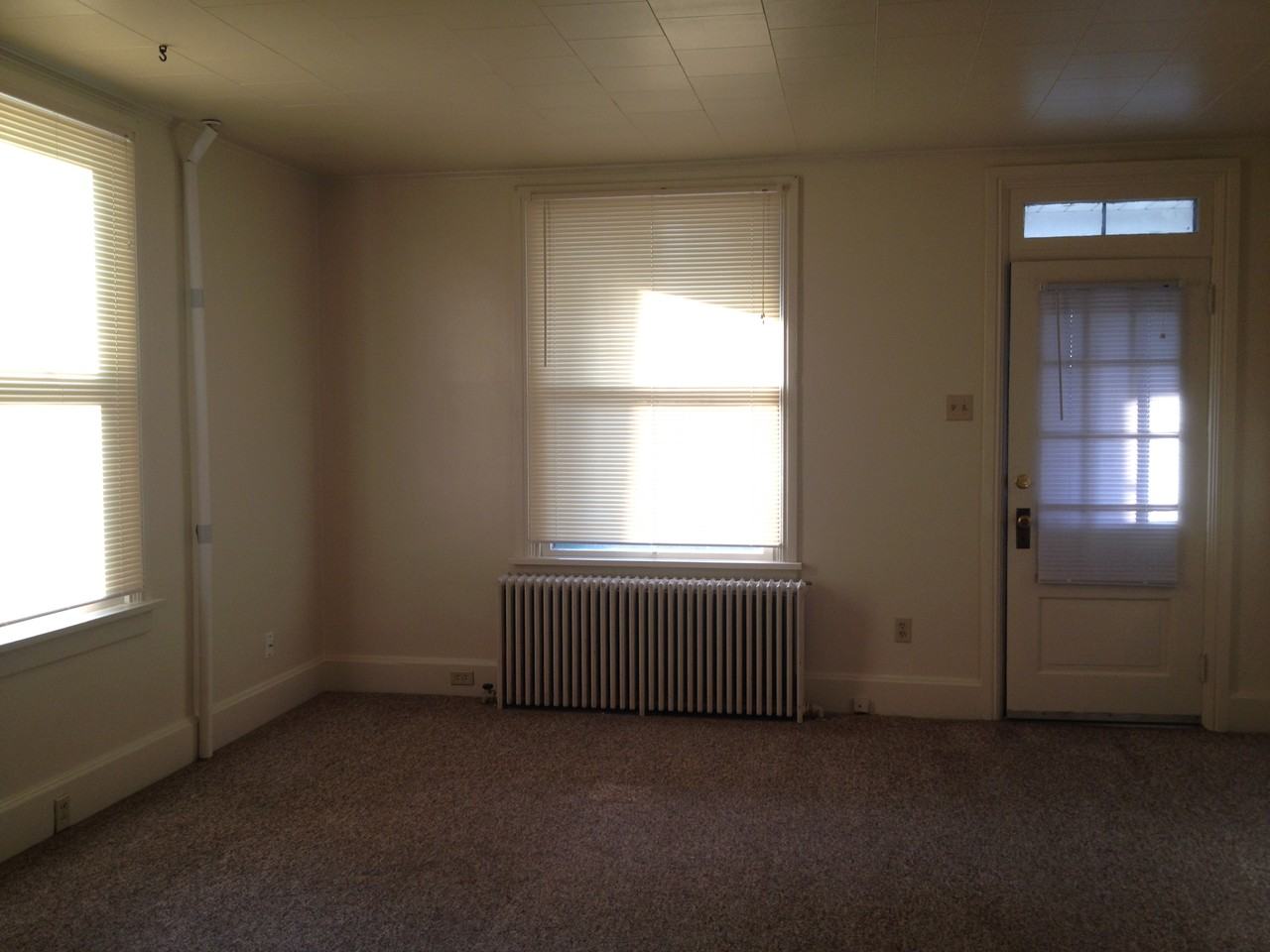165-167 S. HANOVER STREET - Photo 3 of 9