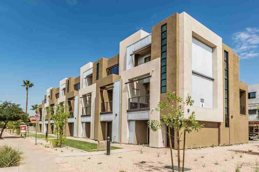 1000 W 5th St Apt 1005