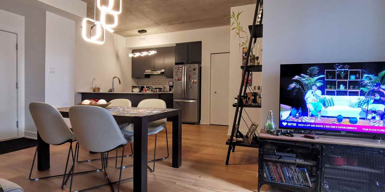 1700 Rue Viola Desmond ##411