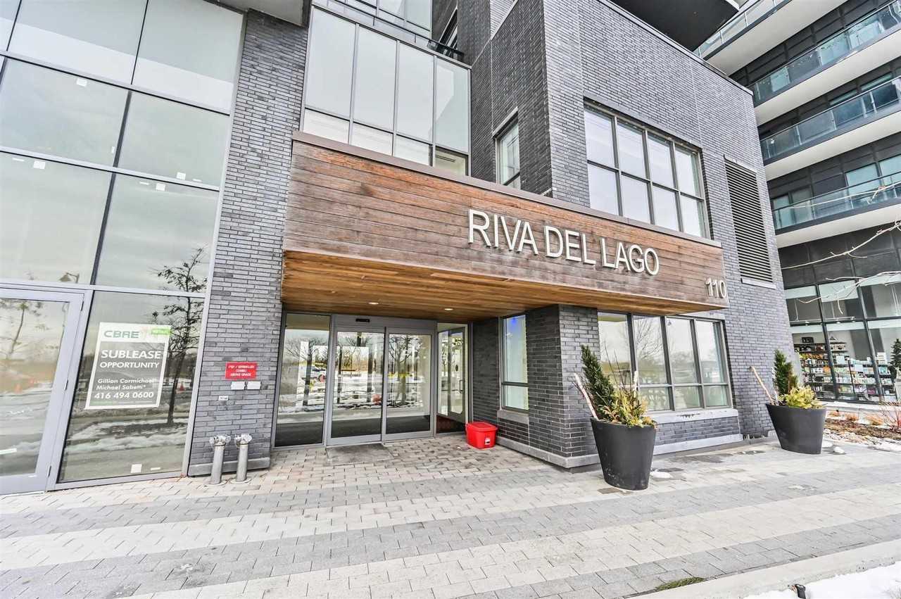 110 Marine Parade Drive #1510