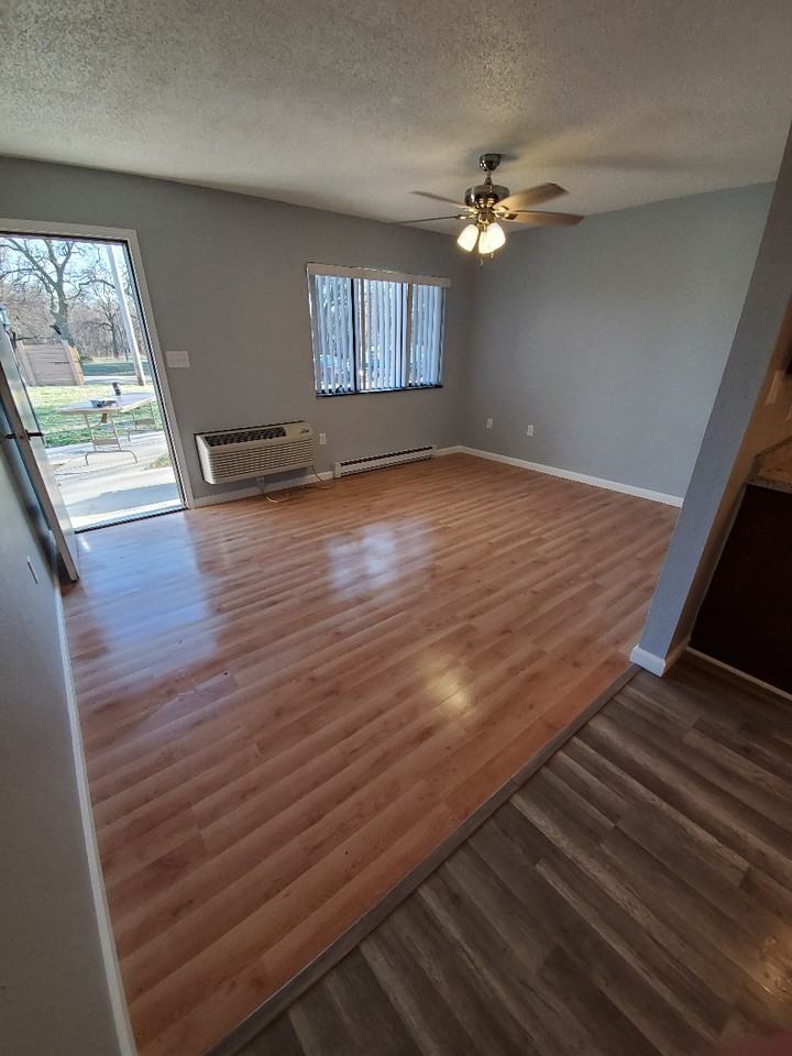 313 East 2nd Street 8, Delphos, KS 67436 1 Bedroom Apartment for