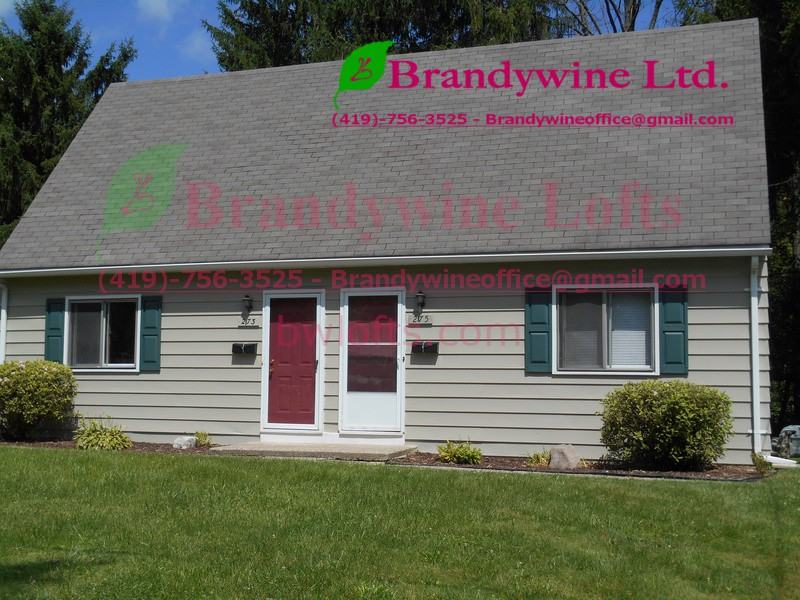Woodville Rd & Cliffbrook Drive, Mansfield, OH 44907 2 Bedroom House