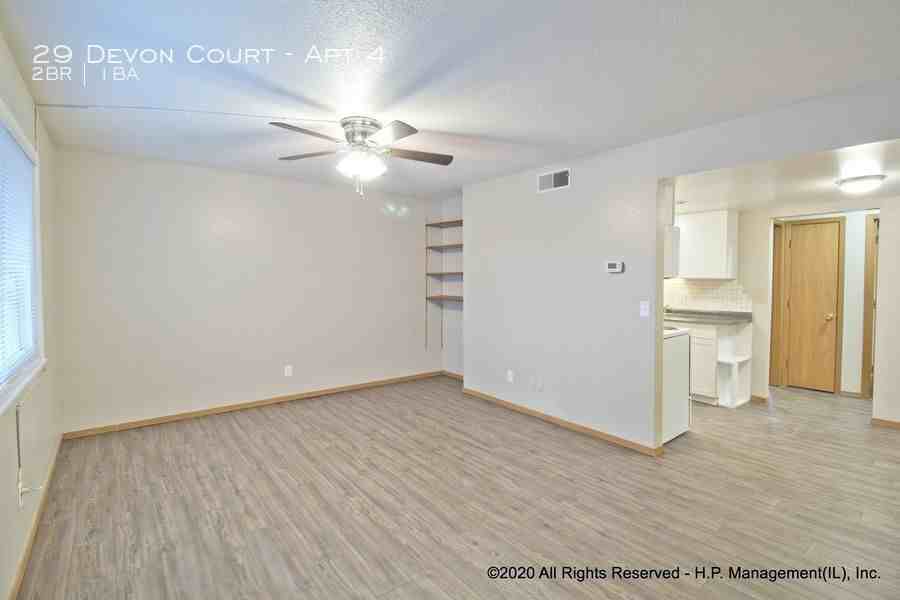 29 Devon Court 4, Edwardsville, IL 62025 2 Bedroom Apartment for