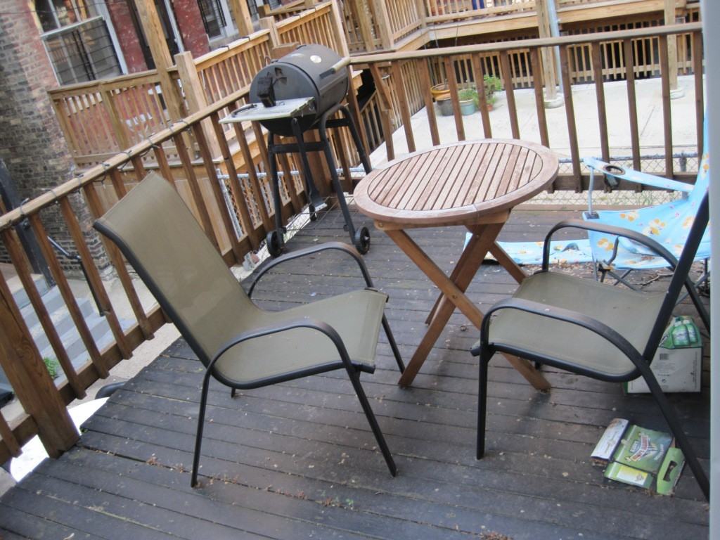 1107 W George St - Photo 4 of 7