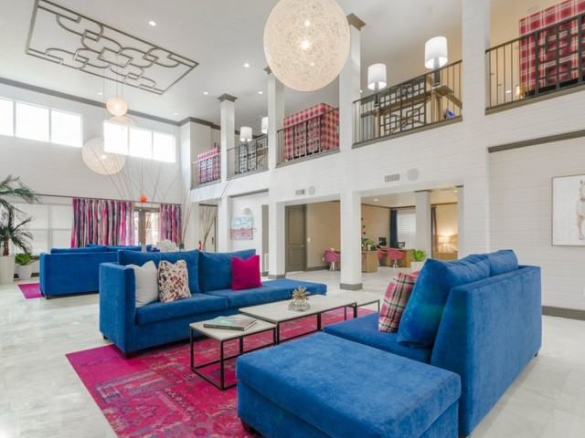 McKinney Square Apartments - Photo 2 of 31