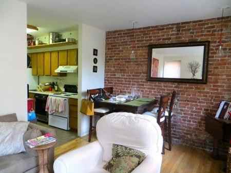 90 Saint Botolph Street #5z