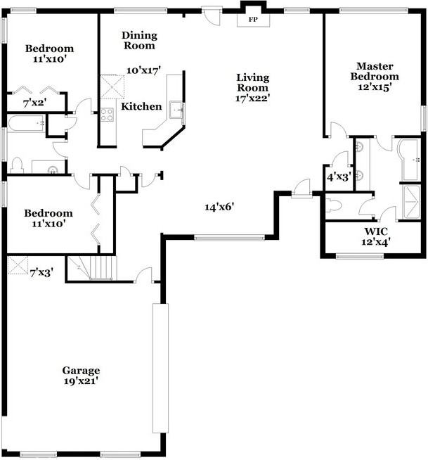 45 Kingsbrook Cir - Photo 2 of 15