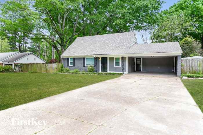 3500 Marietta Boulevard - Photo 2 of 15