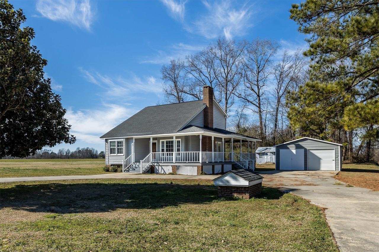 250 Wordsworth Drive - Photo 2 of 25