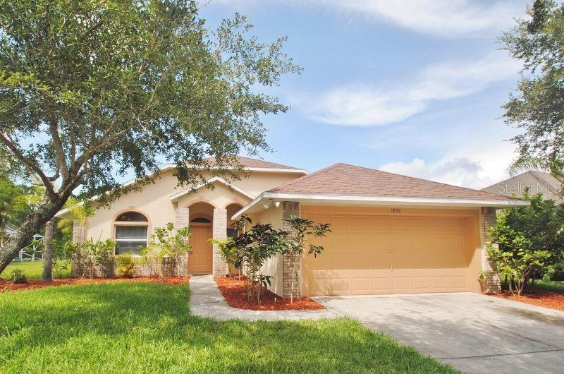 1939 Windbrook Drive Se, Palm Bay, FL 32909 3 Bedroom House for 1,545