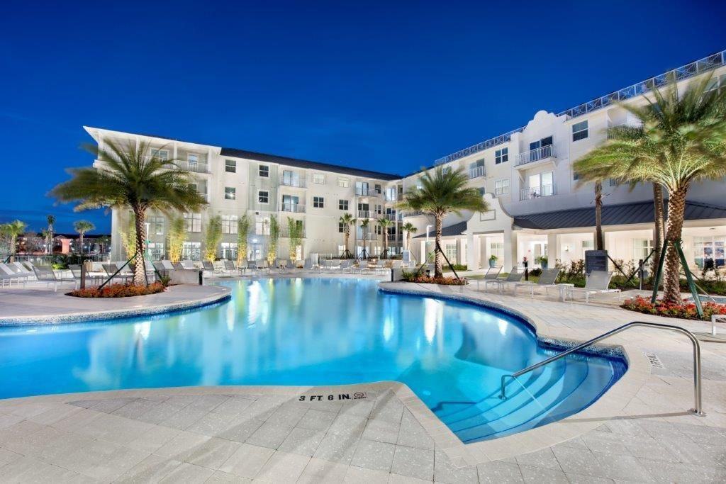 Town Westshore Apartments 5001 Bridge St, Tampa, FL 33611 Zumper