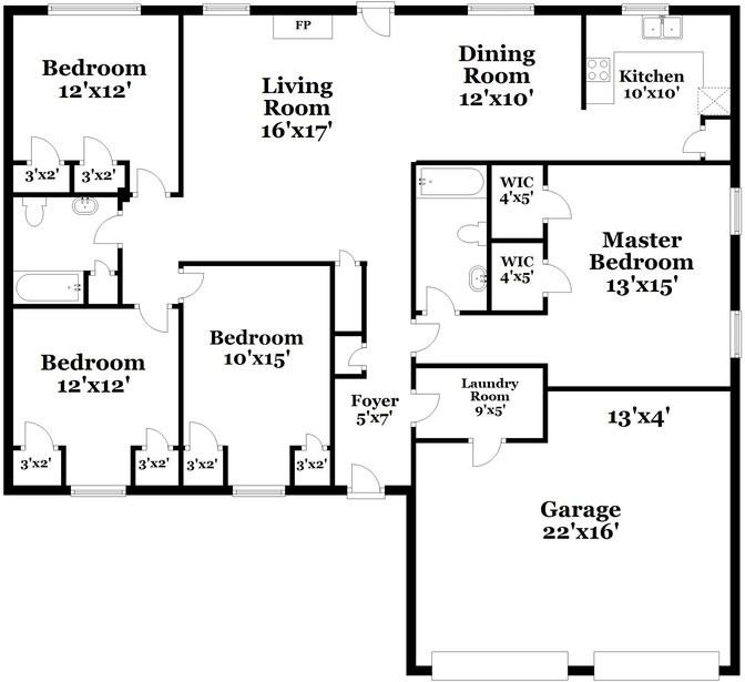 200 Coury Rd - Photo 2 of 16