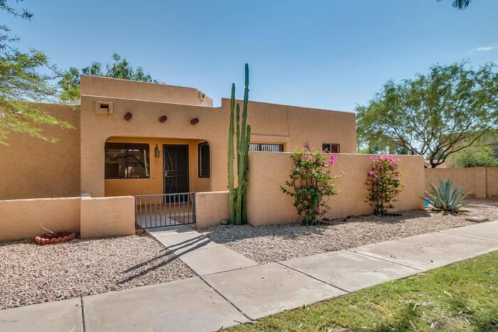 8940 West Olive Avenue #36