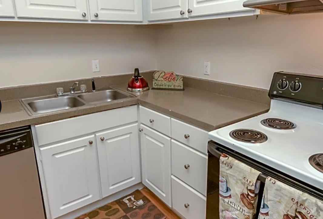 Crossings at 66th Apartments 6522 54th Ave N, Saint Petersburg, FL